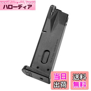 �y���������z�����}���C(TOKYO MARUI) No.7 M92F�X�y�A�}�K�W�� �K�X�u���[�o�b�N�K���p �F�F�u���b�N