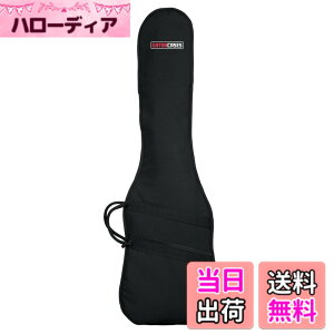 �y���������zGator Cases �Q�[�^�[ �M�O�o�b�O �G���L�x�[�X�p �W���Y�x�[�X/�v���V�W�����x�[�X�^�C�v�Ή� �i�C������ GBE Series GBE-BASS [�V�����_�[�X�g���b�v�t��] �y�������K�i�z �F�F�u���b