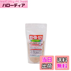�y���������z�t���[�� �A�����͍� HB-101 �Ɍ��� ���� �T�C�Y�F300g
