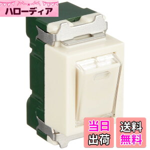 �y���������z�p�i�\�j�b�N(Panasonic) �t���J���[ �X�C�b�` WN5051 �T�C�Y�FPack of 1