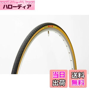 �y���������z�p�i���[�T�[(Panaracer) �p�Z�� 700x25C/28C/32C�ق� �e�T�C�Y ��/�A���o�[/�A��/�A�C�{���[ �F�F�u���b�N/�A���A�T�C�Y�F700x32C (32-622)