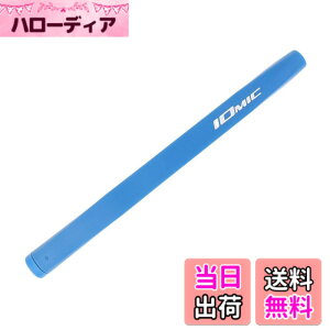 �y���������zIOMIC(�C�I�~�b�N) �S���t�O���b�v Putter Grip Mid Putter Grip Series M58 �F�F�u���[�A�T�C�Y�FM58