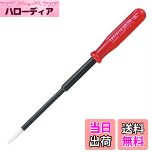 �y���������z�Z���~�b�N�����h���C�o�[ SCREWDRIVER �F�F�ԁA�T�C�Y�F(-)0.4x1.8