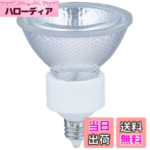 �y���������zELPA �_�C�N���n���Q�� �A�h�o���X 30W E11 G-261H (JDR110V30WLN/KUV-H)