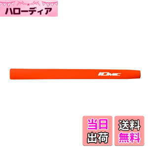 �y���������zIOMIC(�C�I�~�b�N) �S���t�O���b�v Putter Grip Regular Putter Grip Series M58 �F�F�I�����W�A�T�C�Y�FM58