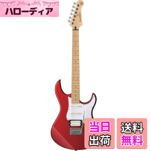 �y���������z���}�n YAMAHA �G���L�M�^�[ PACIFICA112VM �F�F���b�h���^���b�N(RM)