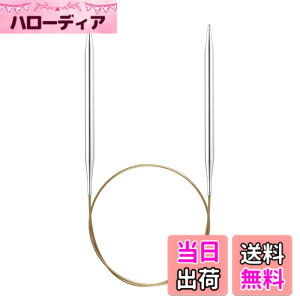 �y���������zaddi 114-7/105-7 '�v���~�A��' �֐j�i���b�L���H�j 80cm �F�FZilver�A�T�C�Y�F6.00mm