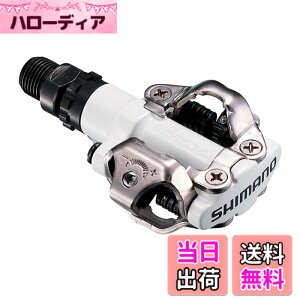 �y���������z�V�}�m(SHIMANO) �y�_��(SPD�ACLICK'R) �e�� �F�F�z���C�g�A�T�C�Y�F����