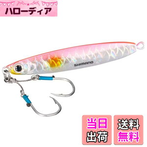 �y���������z�V�}�m(SHIMANO) ���^���W�O �R���g�X�i�C�p�[ �A�I���m�L���b�`���[ �n�C�A�s�[�� 28g/40g/65g �e�� JW-A28U/A40U/A65U �F�F004 �L���E�����s���N�A�T�C�Y�F40g
