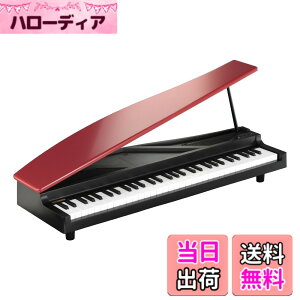 �y���������zKORG MICROPIANO �}�C�N���s�A�m �~�j����61�� �F�F���b�h