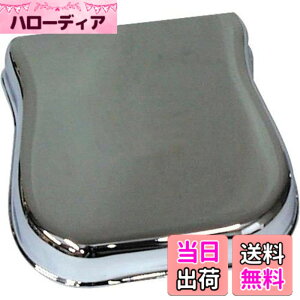 �y���������zFender �p�[�c Pure Vintage Stratocaster Ashtray Bridge Cover �F�F�u���b�N�A�T�C�Y�FEinheitsgre