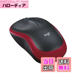 �y���������z���W�N�[�� ���C�����X�}�E�X M185 �F�F���b�h(3�N)�A�T�C�Y�F1�� (x 1)