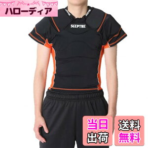 �y���������zSCEPTRE(�Z�v�^�[) ���O�r�[ �V�����_�[�K�[�h SP3103 �F�F�I���A�T�C�Y�FXL