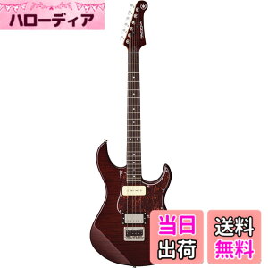 �y���������zYAMAHA �G���L�M�^�[ PACIFICA PAC611HFM �F�F���[�g�r�A�[(RTB)