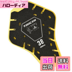 �y���������zRS�^�C�`(RS TAICHI) �o�b�N�v���e�N�^�[ CE���x��2 �w�����N�X CE (LV.2) �F�F�u���b�N�A�T�C�Y�F38(WS�EWM�EWL)