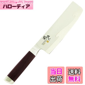 �y���������z�֑��Z 15000ST KITCHEN_KNIFE �F�F�V���o�[�A�T�C�Y�F165 mm