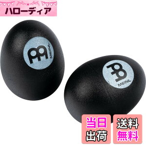 �y���������zMEINL Percussion �}�C�l�� �V�F�C�J�[ �G�b�O�V�F�C�J�[ �y�A ES2 �y�������K�i�z �F�F�u���b�N