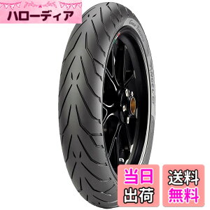 �y���������zPIRELLI(�s����) �T�C�Y�F�t�����g: 120/70ZR18 59W