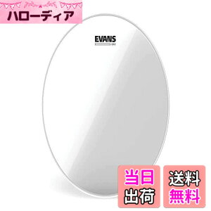 �y���������zEVANS �G���@���X �h�����w�b�h G12 (single-ply,12mil) �y�������K�i�z �F�F�N���A�A�T�C�Y�F10