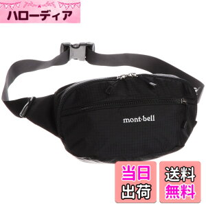 �y���������z[�����x��] mont-bell �f���^�K�Z�b�g�|�[�` L 1123765 �F�FBK�A�T�C�Y�FFree Size