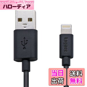 �y���������z���W�e�b�N ���C�g�j���O�P�[�u�� iphone �[�d�P�[�u�� apple�F�� [�X�����R�l�N�^�[�̗p���A�P�[�X��I�΂Ȃ�] iPhone & iPad iPod �Ή� �F�F�u���b�N�A�T�C�Y�F0.1m