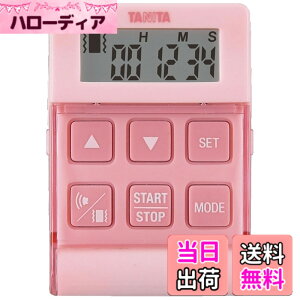 �y���������z�^�j�^ �^�C�}�[ �o�C�u���[�V���� 24���� TD-370N �F�F�s���N�A�T�C�Y�F24����