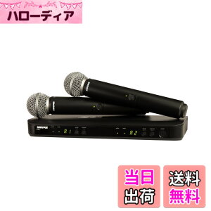 �y���������zSHURE �V���A �F�F�m�[�}���A�T�C�Y�F�f���A���V�X�e��