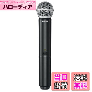 �y���������zSHURE �V���A �F�F�m�[�}���A�T�C�Y�F�n���h�w���h�^���M�@