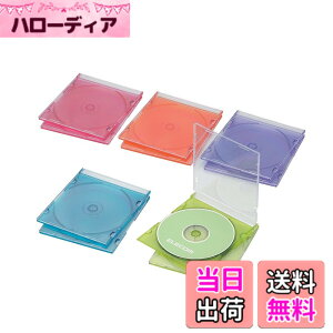 �y���������z�G���R�� DVD CD�P�[�X �v���P�[�X �X���� 1�����[ 10���p�b�N �A�\�[�g CCD-JSCS10ASO �F�F�A�\�[�g�A�T�C�Y�F1�����[x10���p�b�N