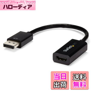 �y���������z�X�^�[�e�b�N.com DisplayPort - HDMI/VGA�A�_�v�^ �T�C�Y�F�W��