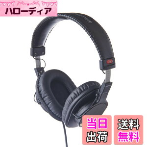 �y���������zYAXI Ear Pad SERIES for studio Headphone DELUXE �F�F�u���b�N
