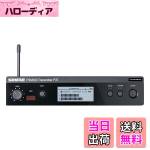�y���������z�y�������K�i�z SHURE PSM300