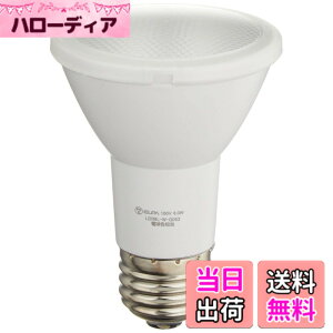 �y���������zELPA LED�d�� �r�[�����` 440���[���� �������a26mm �d���F LDR6L-W-G053 �F�F�d���F