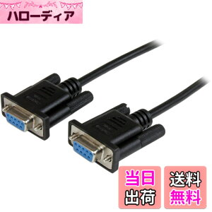 �y���������z�X�^�[�e�b�N.com RS232C�V���A���N���X/�k�����f���P�[�u�� �F�F�u���b�N�A�T�C�Y�F2m