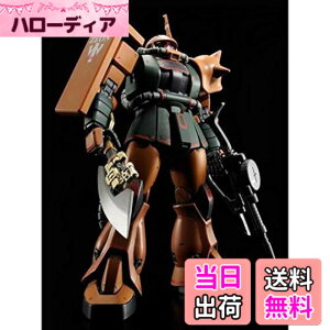 �y���������z�o���_�C(BANDAI) �@����m�K���_�� MSV MG 1/100 MS-06FS �K���}�E�U�r��p �U�NII