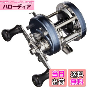 �y���������z�A�u�K���V�A (Abu Garcia) Ambassadeur (�A���o�T�_�[) 4500/5500/6500 �V���[�Y �_�u���n���h���^�C�v �e��(�����A�o�X�ނ�Ȃ�) �F�F�u���[�O���[�A�T�C�Y�F5500CS Rocket BlueGrey(�E����)