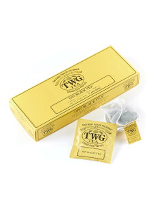 �y���������zTWG Tea �g�� �e�B�[�o�b�O �T�C�Y�F2.5�O���� (x 15)