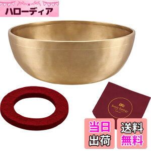 �y���������zMEINL �}�C�l�� Sonic Energy Collection �G�i�W�[ �V���M���O�{�E�� �y�������K�i�z �T�C�Y�F22.9cm