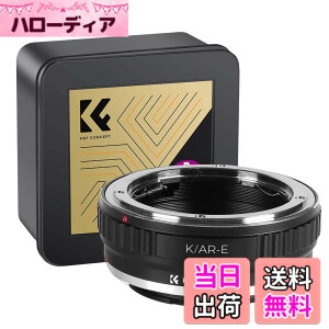 �y���������zK&F CONCEPT NEX E�}�E���g �}�E���g�A�_�v�^�[ �T�C�Y�FK/AR-NEX