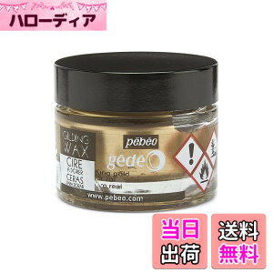 �y���������z�M���f�B���O���b�N�X SURFACE_PROTECTION_WAX �F�F�L���O�S�[���h