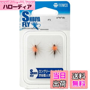 �y���������z�e�B���R(TIEMCO) TMC �����i�t���C�Z�b�g �V�u���Z���N�V���� S(Shibuya Fly)-�Z�b�g �V���[�Y �T�C�Y�F#13