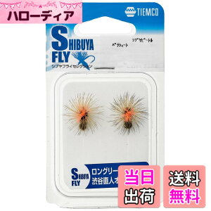 �y���������z�e�B���R(TIEMCO) TMC �����i�t���C�Z�b�g �V�u���Z���N�V���� S(Shibuya Fly)-�Z�b�g �V���[�Y �F�F�V�u���r�[�g���p���V���[�g�A�T�C�Y�F#11