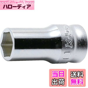 �y���������z�R���H�ƌ����� Z-EAL 6�p�Z�~�f�B�[�v�\�P�b�g FASTENER_DRIVE_BIT �T�C�Y�F�����p : 9.5mm