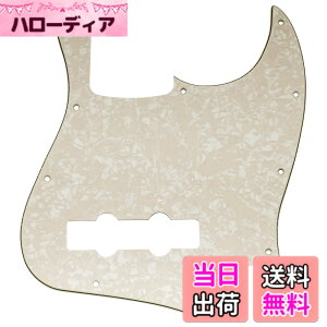 �y���������zMusiclily 10 �� USA/���L�V�RFender Jazz Bass�X�^�C��Jazz Bass�X�^�C���W���Y�x�[�X JB�p�s�b�N�K�[�h �F�F�p�[�`�����g�p�[��