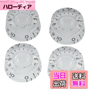 �y���������zMusiclily 6mm �v���X�`�b�N�� ���X�|�[���M�^�[�p�X�s�[�h�m�u (4��) �F�F�N���A