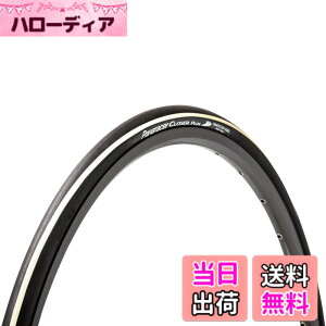 �y���������z�p�i���[�T�[(Panaracer) �N���[�U�[�v���X CLOSER PLUS 700x25C �N�����`���[ ��/�����C�� F725-CLSP-W �F�F�����C���A�T�C�Y�F700x25C (25-622)