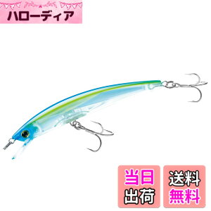 �y���������zYO-ZURI(���[�d��) �N���X�^�� 3D �~�m�[ (S) 90mm C58 F1148-C58 C58:�u���[�C�G���[ 90mm ���A�[ �F�FC58:�u���[�C�G���[�A�T�C�Y�F90mm