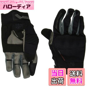 �y���������z�R�~�l(KOMINE) �o�C�N�p �v���e�N�g���b�V���O���[�u-�u���C�u GK-183 GK-1833 �t�ďH���� ���b�V���f�� �v���e�N�^�[ �F�FBlack/Dark Grey�A�T�C�Y�FXL