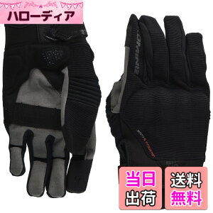 �y���������z�R�~�l(KOMINE) �o�C�N�p �v���e�N�g���b�V���O���[�u-�u���C�u GK-183 GK-1833 �t�ďH���� ���b�V���f�� �v���e�N�^�[ �F�F�u���b�N�A�T�C�Y�FL