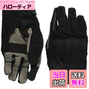 �y���������z�R�~�l(KOMINE) �o�C�N�p �v���e�N�g���b�V���O���[�u-�u���C�u GK-183 GK-1833 �t�ďH���� ���b�V���f�� �v���e�N�^�[ �F�F�u���b�N�A�T�C�Y�F3XL